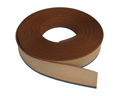 Kunstteaklatten-Decksbelag - NuTeak Decking