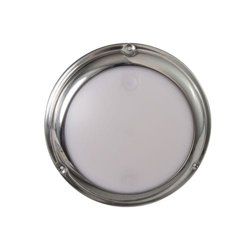Deckenleuchte für den Innenraum - Touch Dome - Lumitec Lighting - für Boot / LED