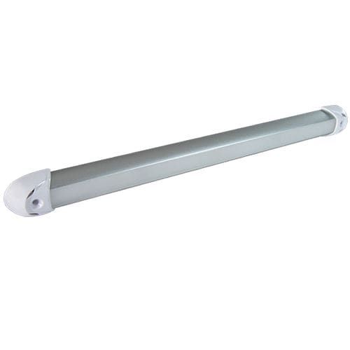 Beleuchtungsstreifen für den Innenraum - Rail2 - Lumitec Lighting - für Außenbereich / für Boot / für T-Top