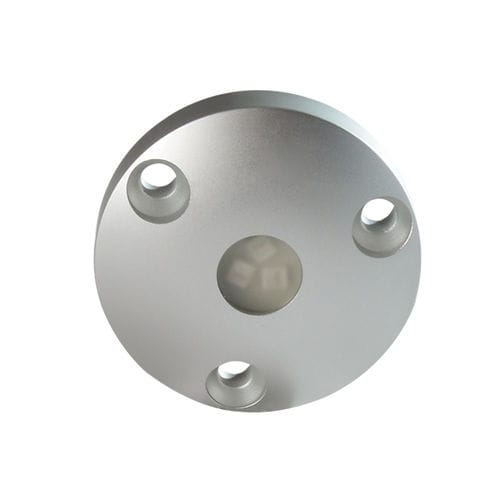 Lampe für Außenbereich - Anywhere - Lumitec Lighting - für Boot / LED / Aluminium