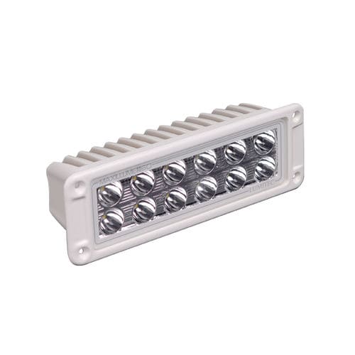 Deckscheinwerfer - Maxillume h60  - Lumitec Lighting - für Boot / LED / IP67