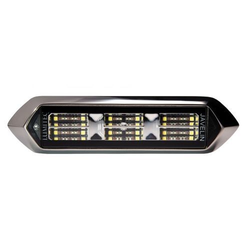 Unterwasserbeleuchtung für Boot - Javelin 600X - Lumitec Lighting - LED RGBW