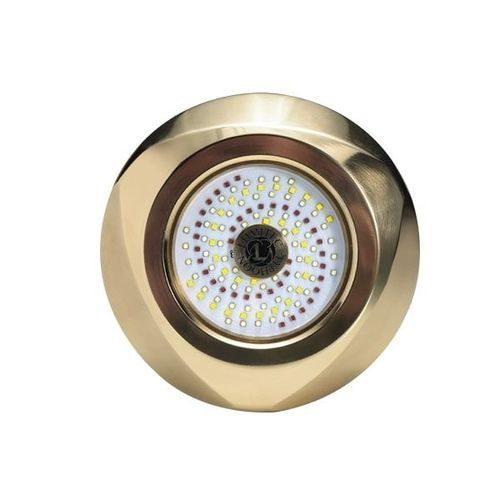Unterwasserbeleuchtung für Boot - SeaBlaze Typhoon - Lumitec Lighting - LED RGBW / Borddurchlass / Standard