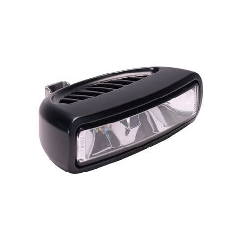 Deckscheinwerfer - Caprera3 - Lumitec Lighting - für Schiffe / LED / Aluminium