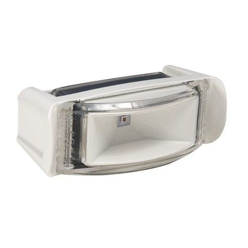 Navigationsleuchte für Boot - Inset - Lumitec Lighting - LED / weiß / IP67