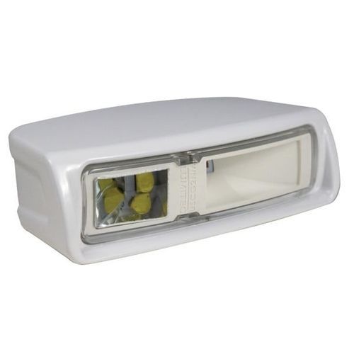 Navigationsleuchte für Boot - Contour Docking - Lumitec Lighting - LED / weiß / IP67