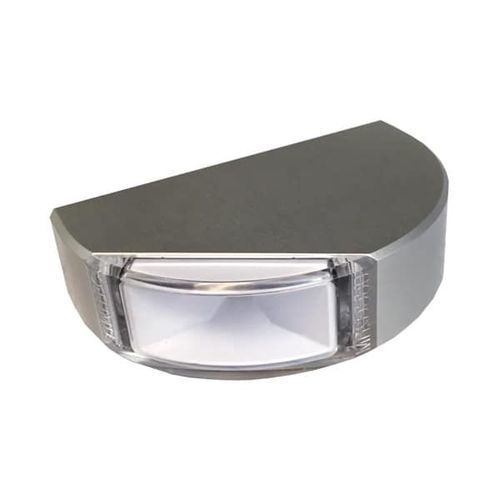 Navigationsleuchte für Boot - 101577 - Lumitec Lighting - LED / weiß / vertikal