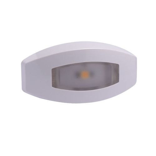Servicelampe - Fiji  - Lumitec Lighting - für Boot / für Kabinen / Edelstahl