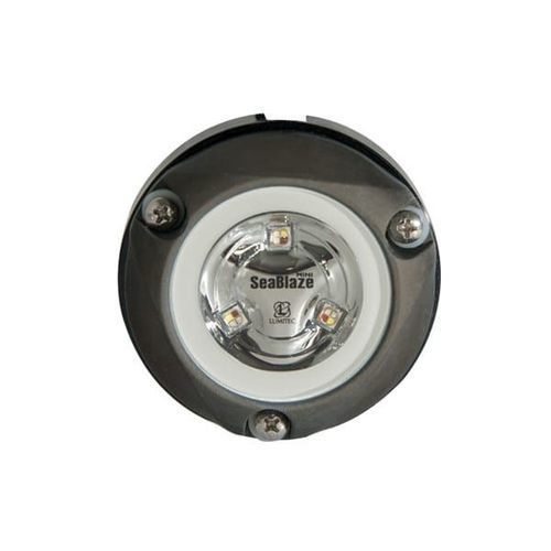 Unterwasserbeleuchtung für Boot - Zambezi Mini - Lumitec Lighting - LED / für Oberflächenmontage / Aluminium