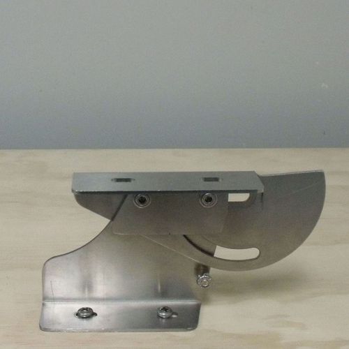 Scharnier für Boot - Slide Out  - Metal Moulding