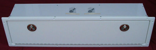 Staukasten für Boot - Driver Seat Tackle Center - Metal Moulding