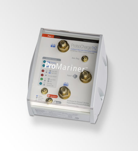 Batterie Isolator / für Boote - ProlsoCharge Series - ProMariner