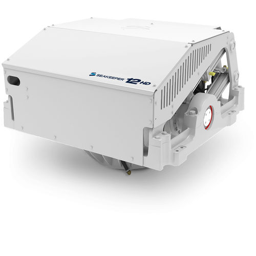 Kreiselstabilisator - 12 HD - SeaKeeper - für Boot