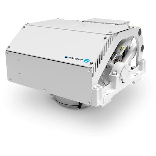 Kreiselstabilisator - 6 - SeaKeeper - für Boot