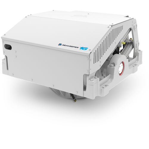 Kreiselstabilisator - 16 - SeaKeeper - für Boot