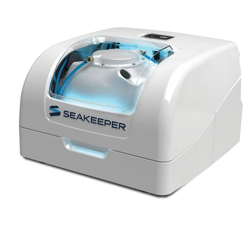 Kreiselstabilisator - 1 - SeaKeeper - für Boot