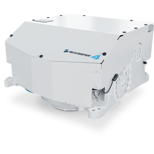 Kreiselstabilisator - 4 - SeaKeeper - für Boot / elektrisch