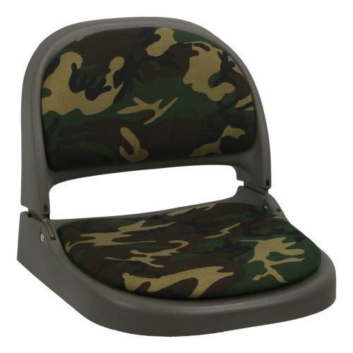 Sitz für Sportfischerboote - FS300C  - Veada Industries - klappbar / 1 Platz