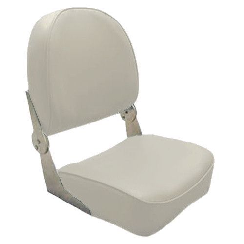 Sitz für Sportfischerboote - Economy FS200E - Veada Industries - klappbar / 1 Platz