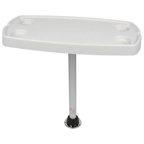 Stationärer Cockpittisch - AC302OT  - Veada Industries - Polyethylen