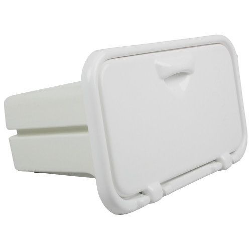Einbau-Staukasten - ST100D2 - Veada Industries - für Boot