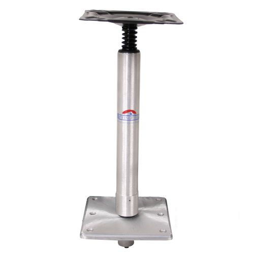 Einstellbares Untergestell für Steuermannstühle - HA107P - Veada Industries - für Boot / Metall