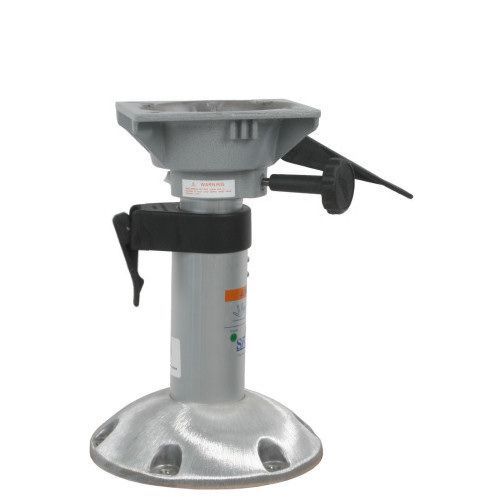 Einstellbares Untergestell für Steuermannstühle - HA100P - Veada Industries - für Boot / Metall