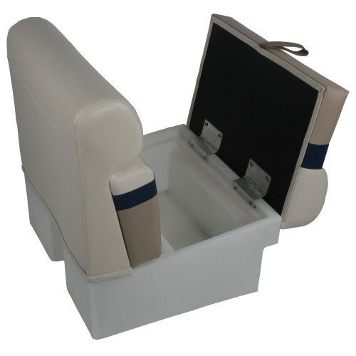 Klavierbandscharnier - HA201H5 - Veada Industries - für Boot / Sitz / Aluminium