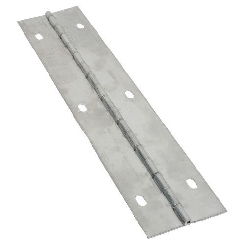 Klavierbandscharnier - HA200HF - Veada Industries - für Boot / Sitz / Aluminium