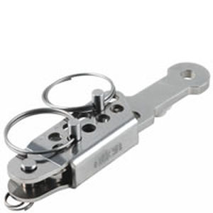 Latten-Wantenspanner - A4772SDR-KIT - Allen Brothers - Gabel / Gabel / für Rodriggings