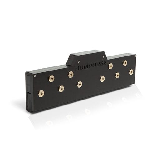 Elektrisches Trimmruder - HE-Series - Humphree - für Boot / Verbundwerkstoff / Aluminium