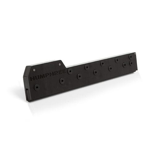 Elektrisches Trimmruder - HA-Series - Humphree - für Boot / Verbundwerkstoff / Aluminium