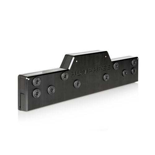 Elektrisches Trimmruder - H-Series - Humphree - für Boot / Verbundwerkstoff / Aluminium