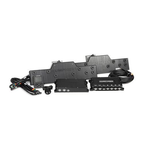 Trimmsystem für Boot - HCS-5 - Humphree - automatisch