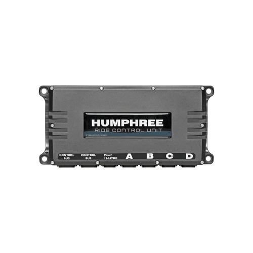 Steuereinheit - RCU560 - Humphree