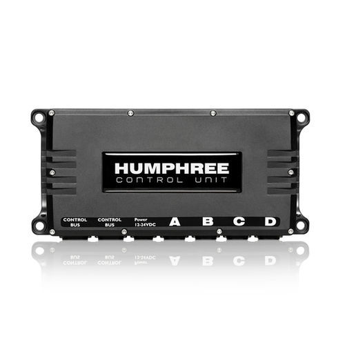 Steuereinheit - HCU500 - Humphree