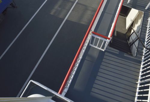 Bodenbelag für Schiffe - Bolideck® 1250 - Bolidt - für Yacht