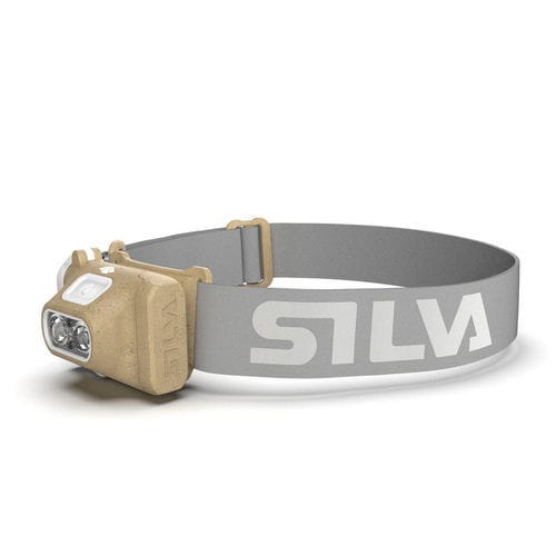 Stirnlampe - Terra Scout XT  - Silva - Lese / für Außenbereich / für Marineanwendungen