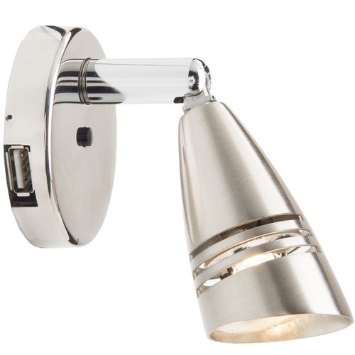 Strahler für den Innenraum - 01457 - MANTAGUA - für Boot / für Yacht / für Schiffe