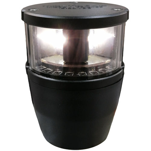 Navigationsleuchte für Boot - 00124 - MANTAGUA - für Segelboot / LED / weiß