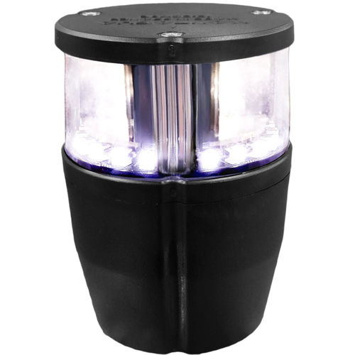 Navigationsleuchte für Boot - 00127 - MANTAGUA - für Segelboot / LED / weiß