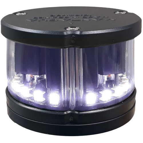 Navigationsleuchte für Boot - 00145 - MANTAGUA - für Segelboot / LED / weiß