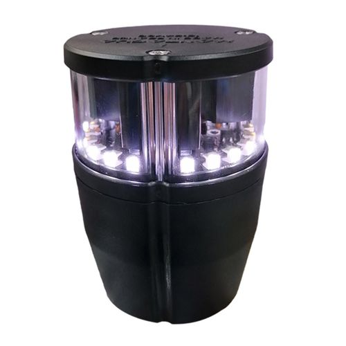 Navigationsleuchte für Boot - 00120 - MANTAGUA - für Segelboot / LED / weiß