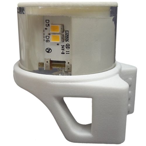 Navigationsleuchte für Boot - 00136 - MANTAGUA - für Segelboot / LED / weiß