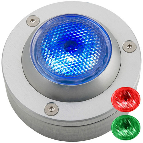 Strahler für Außenbereich - 01384 - MANTAGUA - für Boot / für Yacht / für Schiffe