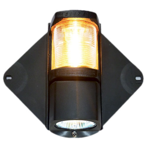 Strahler für Außenbereich - 01179 - MANTAGUA - für Boot / Masttop / LED