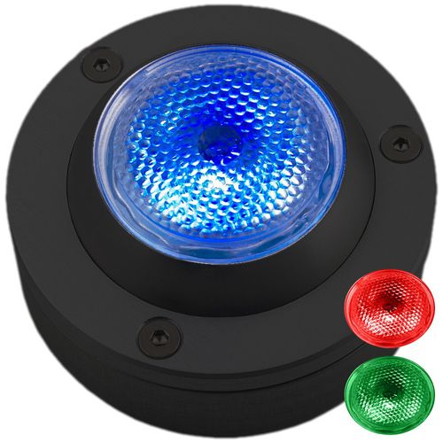 Strahler für Außenbereich - 01559 - MANTAGUA - für Boot / für Yacht / für Schiffe