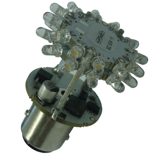 LED Glühbirne für Boot - 01030 - MANTAGUA - Ersatz für Navigationslichter