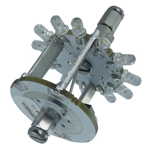 LED Glühbirne für Boot - 01017 - MANTAGUA - Ersatz für Navigationslichter