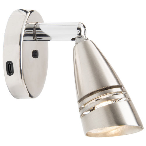 Lampe für den Innenraum - 01818 - MANTAGUA - für Boot / für Kabinen / LED